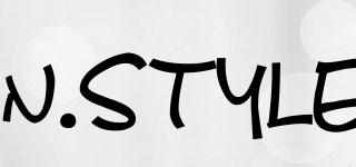 n.STYLE品牌logo