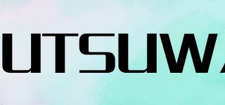 KUTSUWA品牌logo