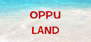 OPPULAND品牌logo