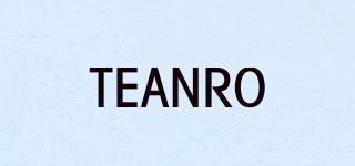 TEANRO品牌logo