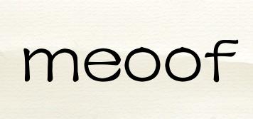 meoof品牌logo