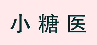 aicare/小糖医品牌logo