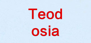 Teodosia品牌logo