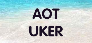 AOTUKER品牌logo