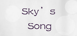 Sky’s Song品牌logo