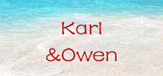 Karl&Owen品牌logo