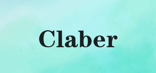 Claber品牌logo