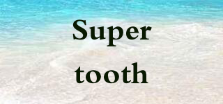 Supertooth品牌logo