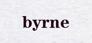 byrne品牌logo