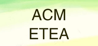 ACMETEA品牌logo