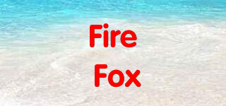 Fire Fox品牌logo