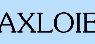 AXLOIE品牌logo