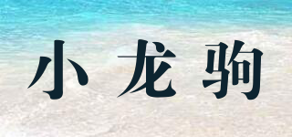 小龙驹品牌logo