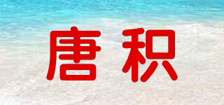 唐积品牌logo