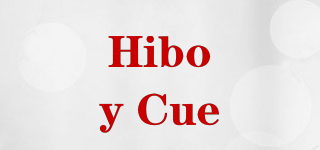 Hiboy Cue品牌logo