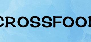CROSSFOOD品牌logo