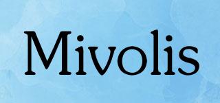 Mivolis品牌logo
