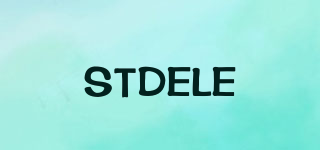 STDELE品牌logo