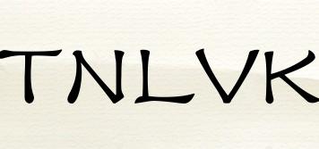 TNLVK品牌logo