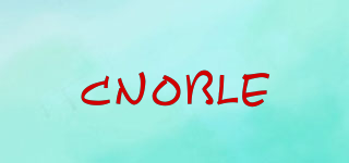 cnoble品牌logo