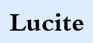 Lucite品牌logo