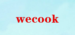 wecook品牌logo