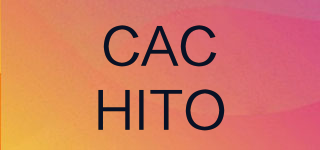 CACHITO品牌logo