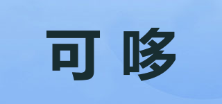 KooDoo/可哆品牌logo