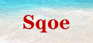 Sqoe品牌logo