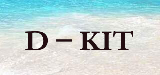 D－KIT品牌logo
