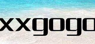 xxgogo品牌logo