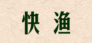 Fastfisher/快渔品牌logo