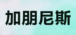 JAPONISM/加朋尼斯品牌logo