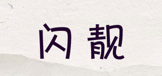 I－Shiny/闪靓品牌logo