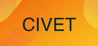 CIVET品牌logo