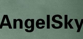 AngelSky品牌logo