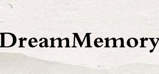 DreamMemory品牌logo