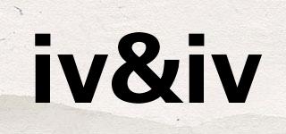 iv&iv品牌logo