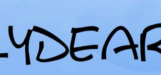 LYDEAR品牌logo