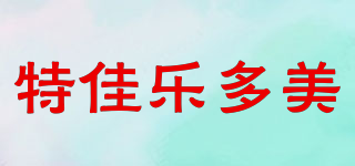 TAKARA TOMY/特佳乐多美品牌logo
