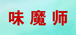 Vemos/味魔师品牌logo