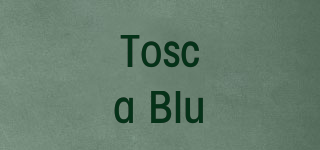 Tosca Blu品牌logo