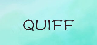 QUIFF品牌logo