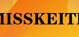 MISSKEITH品牌logo