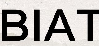BIAT品牌logo