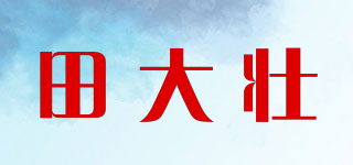 田大壮品牌logo