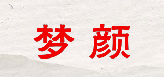 MiOURYio/梦颜品牌logo