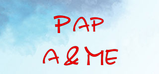 Papa＆Me品牌logo