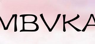 MBVKA品牌logo