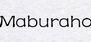 Maburaho品牌logo